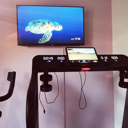 Frühstückspension Via Punta 8