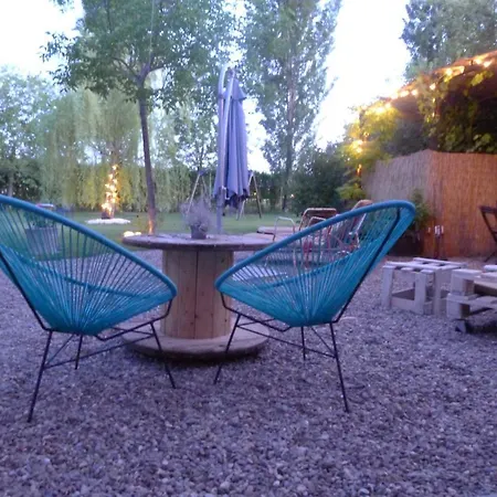 住宿加早餐酒店 Via Punta 8