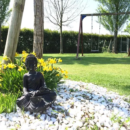 Via Punta 8 3* Μπολόνια