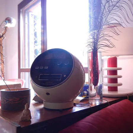 Bed & Breakfast Via Punta 8