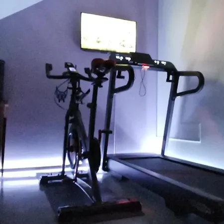 Bed & Breakfast Via Punta 8 Bologna