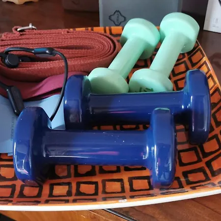 Via Punta 8 Μπολόνια