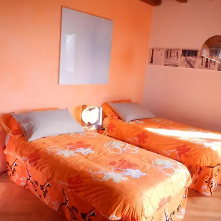 Bed & Breakfast Via Punta 8 Bologna