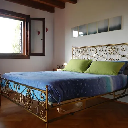 Via Punta 8 Μπολόνια