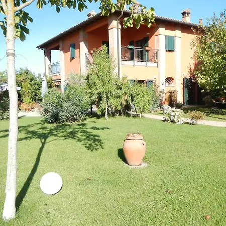 Bed & Breakfast Via Punta 8