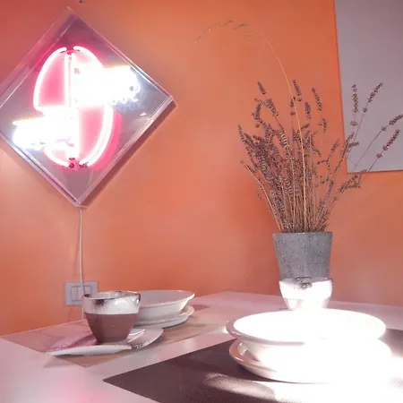 Via Punta 8 Bed & Breakfast