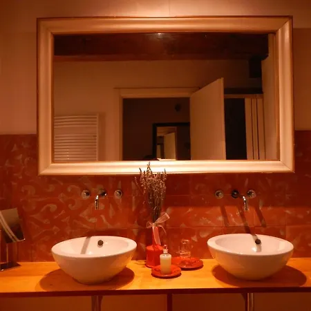 Via Punta 8 Bed & Breakfast