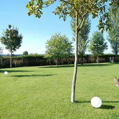 Via Punta 8 Bed & Breakfast Bologna