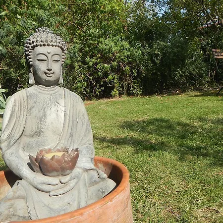 Via Punta 8 Bed and Breakfast