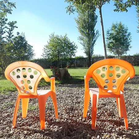 Via Punta 8 3* Μπολόνια