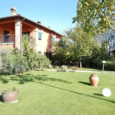 Via Punta 8 3* Bologna