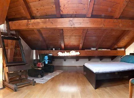 Via Punta 8 Bed and Breakfast