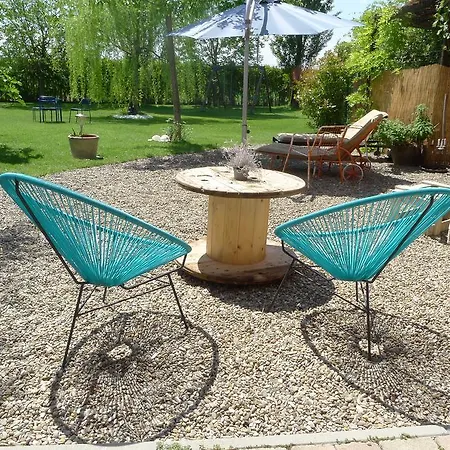 Via Punta 8 Bed and Breakfast 3*