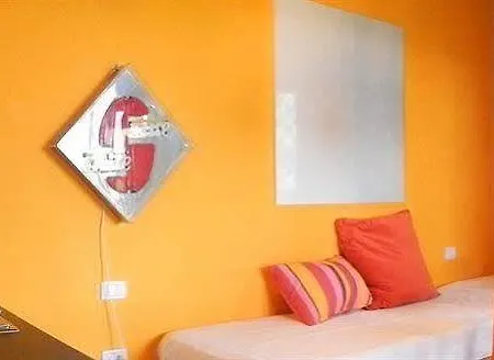 Bed and breakfast Via Punta 8