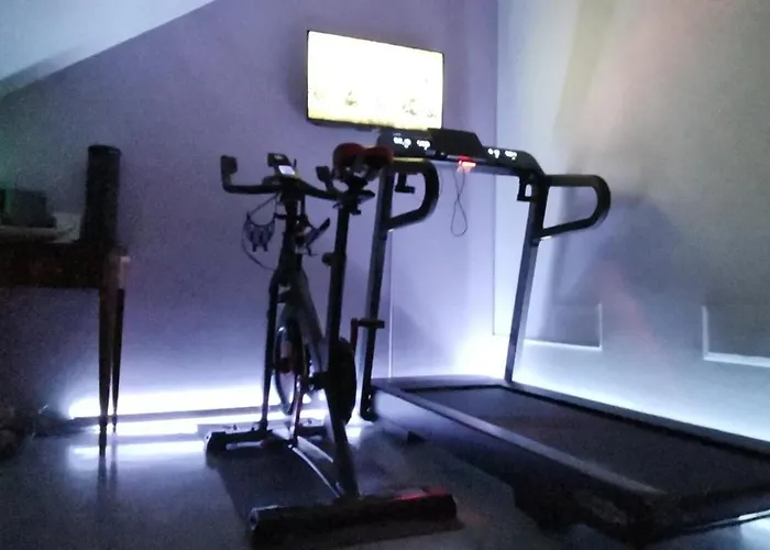 B&B Via Punta 8 볼로냐