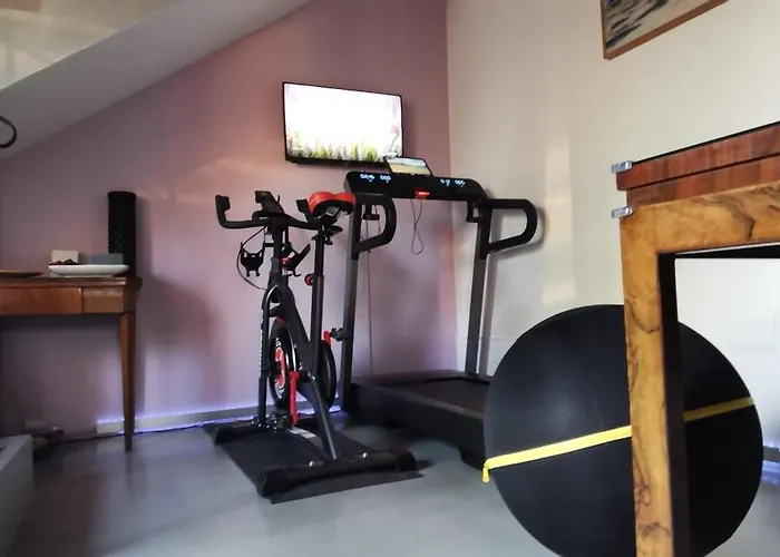 Via Punta 8 3* 볼로냐