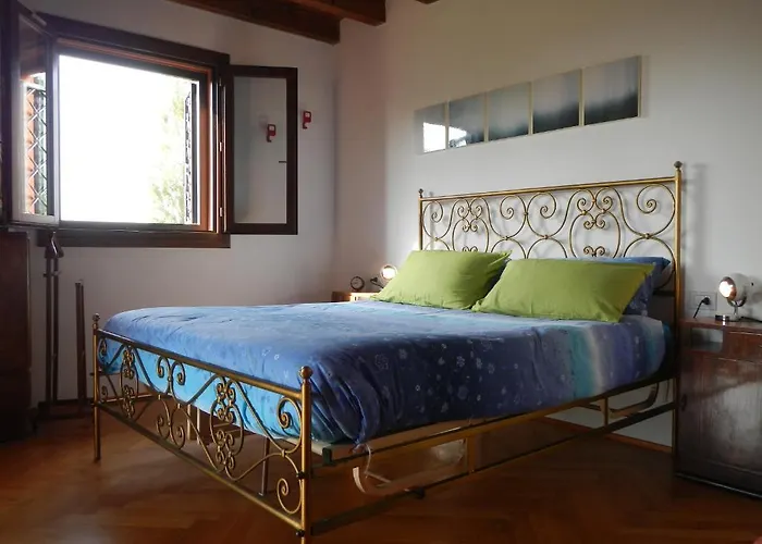 Via Punta 8 볼로냐