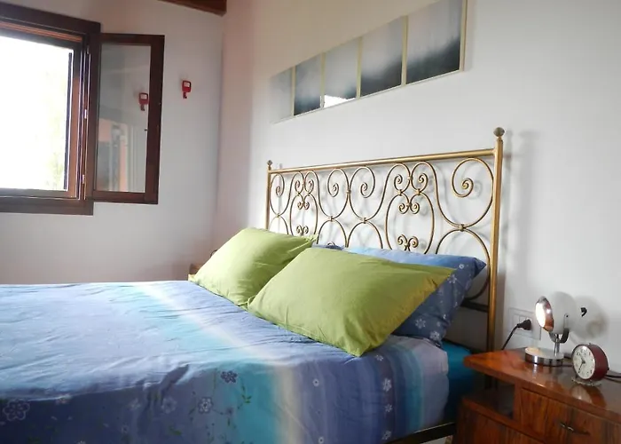 Via Punta 8 B&B 볼로냐