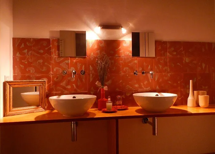 Panzió Via Punta 8 3*