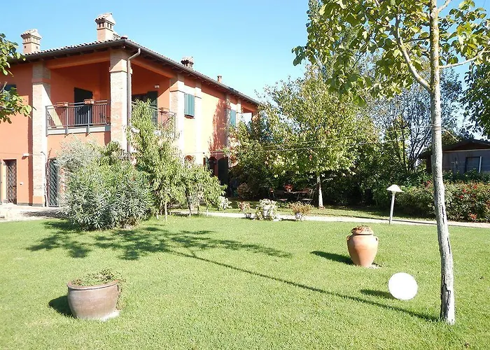 Via Punta 8 3* 볼로냐