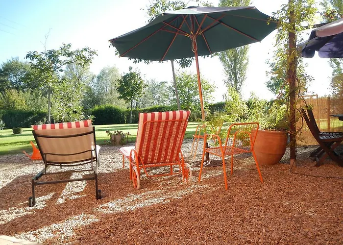 Bed & Breakfast Via Punta 8 3*