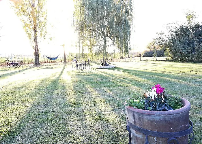 Via Punta 8 B&B 볼로냐