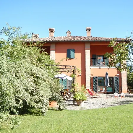 Nocleg ze śniadaniem Via Punta 8 Bolonia