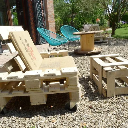 Nocleg ze śniadaniem Via Punta 8