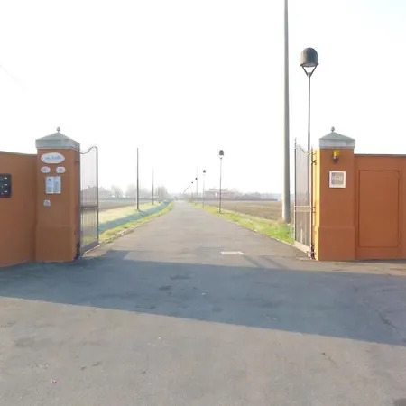 Nocleg ze śniadaniem Via Punta 8 Bolonia