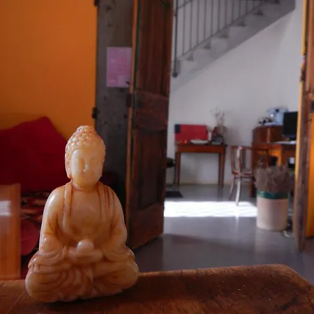 Via Punta 8 Nocleg ze śniadaniem