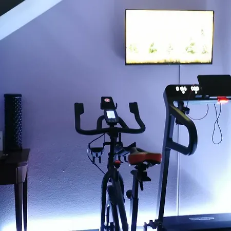 ベッド・アンド・ブレックファスト Via Punta 8 3*