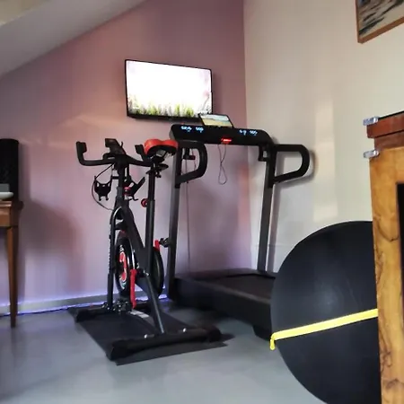 Via Punta 8 3* Bolonia