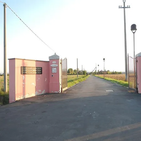 Nocleg ze śniadaniem Via Punta 8