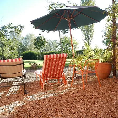 Bed & Breakfast Via Punta 8 3*