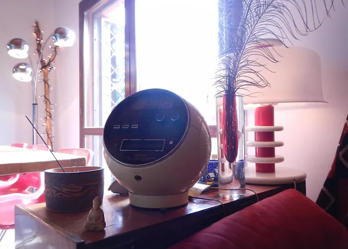 Oda ve Kahvaltı Via Punta 8