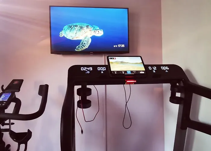 Oda ve Kahvaltı Via Punta 8