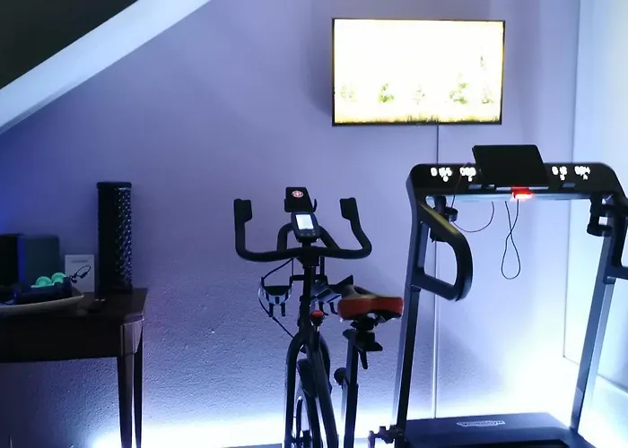 Oda ve Kahvaltı Via Punta 8 3*