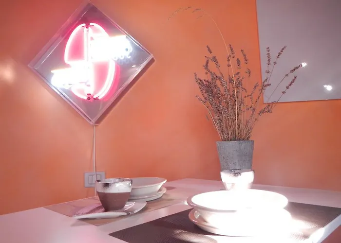 Via Punta 8 Oda ve Kahvaltı