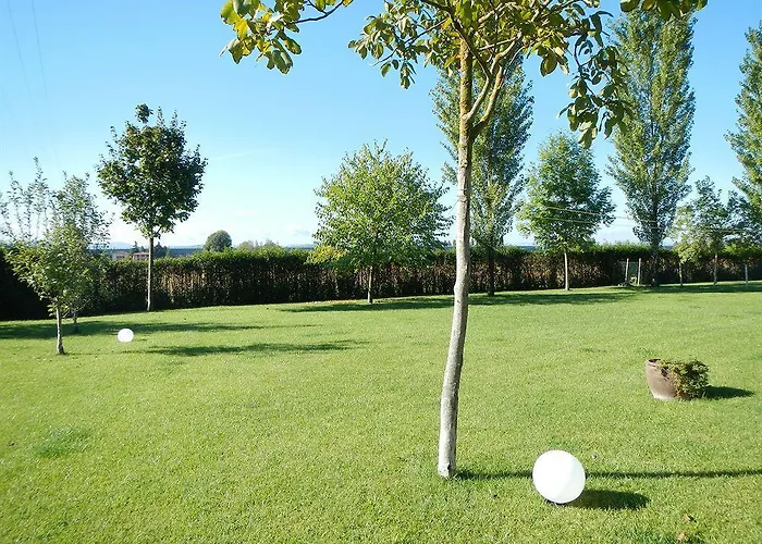 Via Punta 8 Oda ve Kahvaltı Bolonya