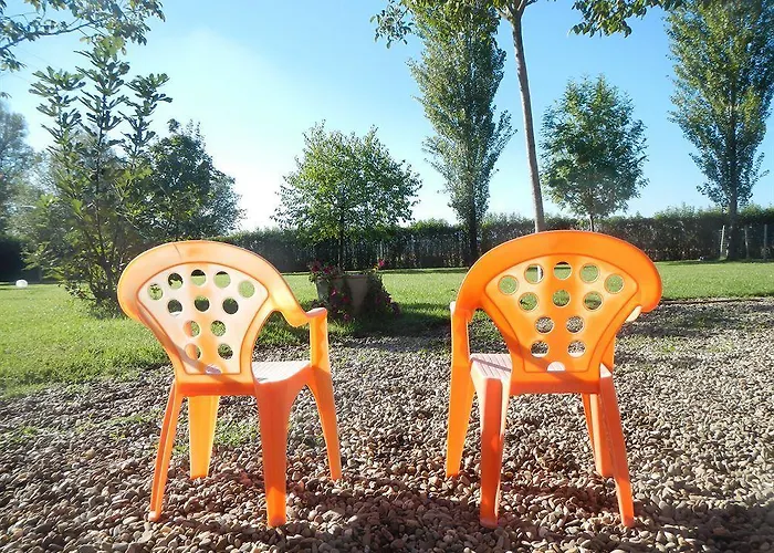 Via Punta 8 3* Bolonya