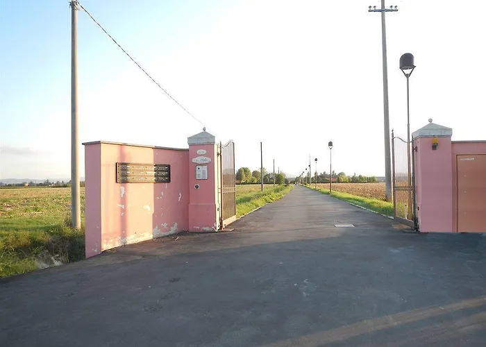 Nocleg ze śniadaniem Via Punta 8