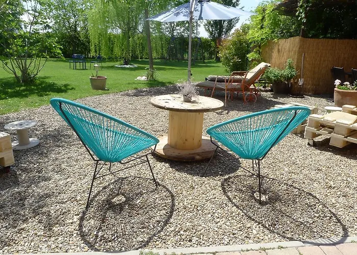 Via Punta 8 Oda ve Kahvaltı 3*