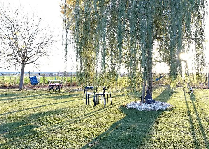 Oda ve Kahvaltı Via Punta 8