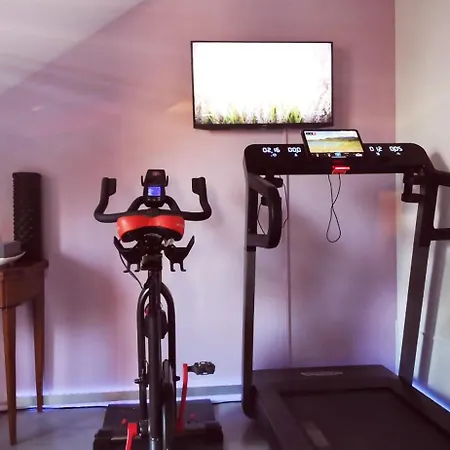 Bed & Breakfast Via Punta 8