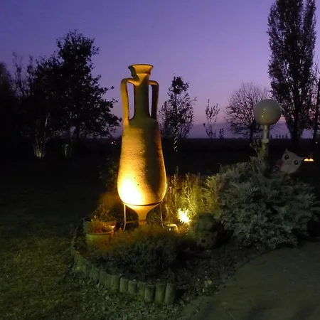 Bed & Breakfast Via Punta 8